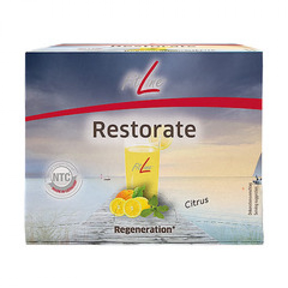 FİTLİNE RESTORATE CİTRUS