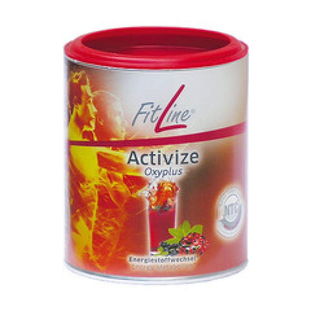 FİTLİNE ACTİVİZE OXYPLUS STEVİA