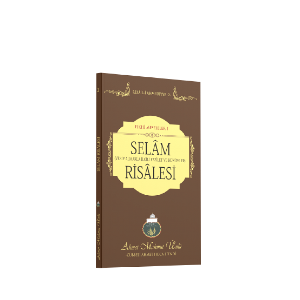SELÂM RİSÂLESİ