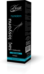 POLİFENOLLÜ SİYAH SAÇ LOSYONU 100 ML