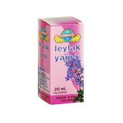 LEYLAK YAĞI 20 ML