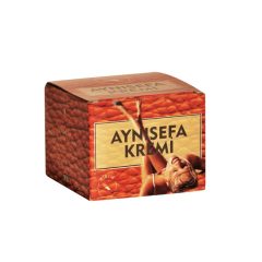 AYNI SEFA KREMİ