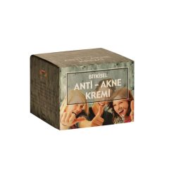 ANTİ-AKNE KREMİ