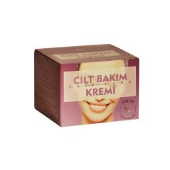 CİLT BAKIM KREMİ (NORMAL CİLTLERE) 90 G.
