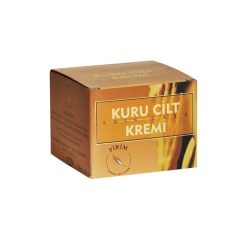KURU CİLT KREMİ 90 G.