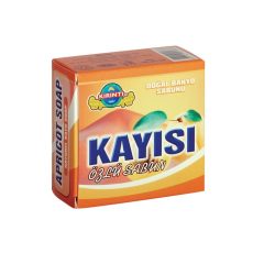 KAYISI ÖZLÜ SABUN