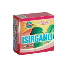 ISIRGANLI SABUN