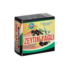 ZEYTİNYAĞLI SABUN