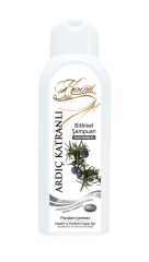 Ardıç Katranlı Bitkisel Şampuan 400 ML