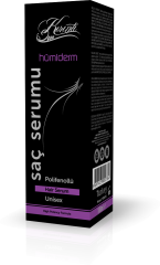 POLİFENOLLÜ SİYAH SAÇ SERUMU 100 ML