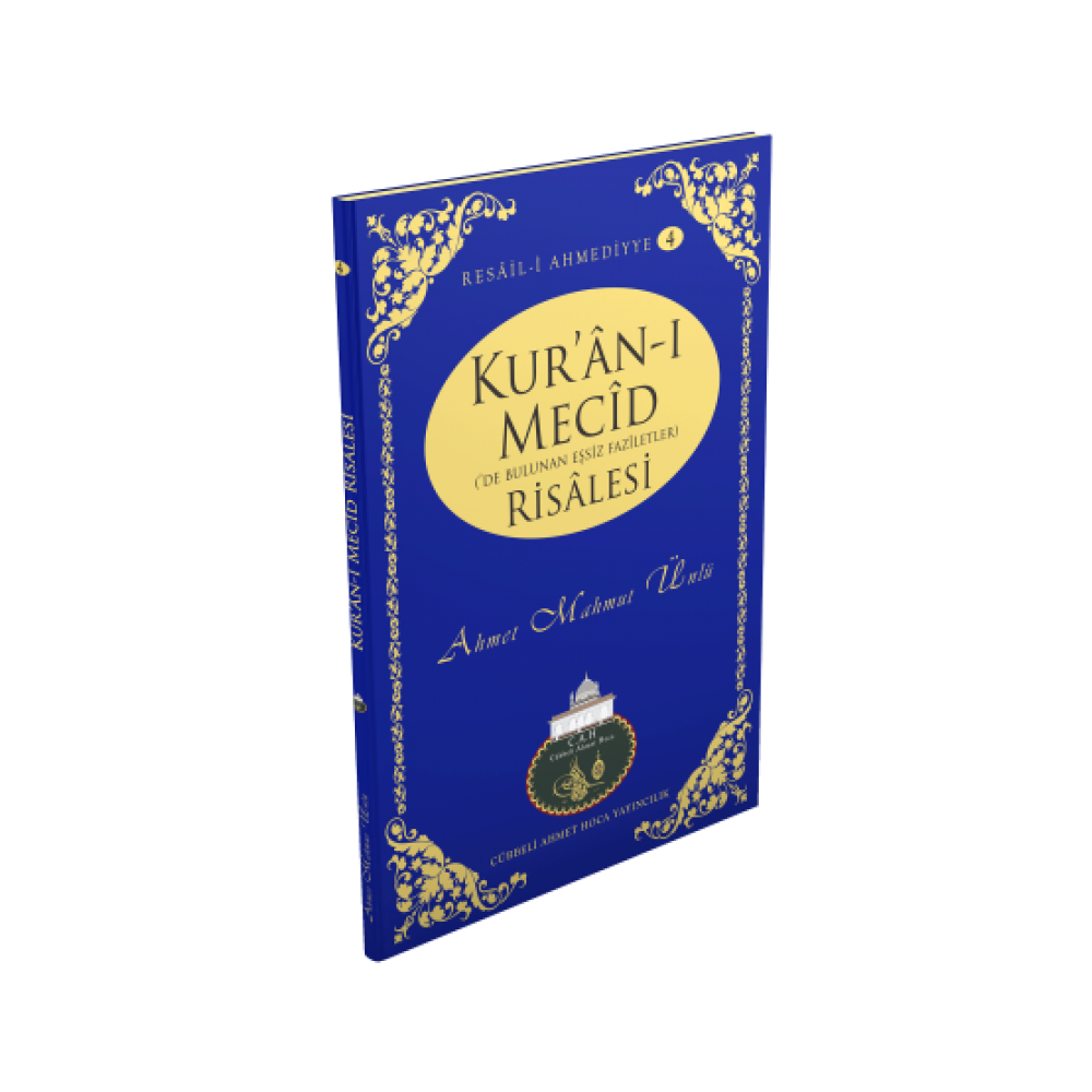KUR'ÂN-I MECİD RİSÂLESİ