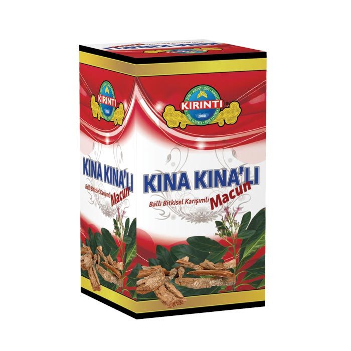 KINA KINALI MACUN 420 Gr.