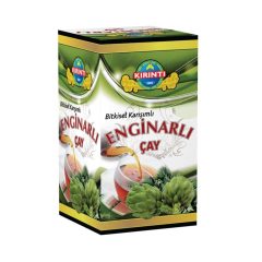 ENGİNARLI ÇAY 120 Gr.