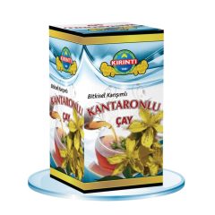 KANTARONLU ÇAY 120 Gr.