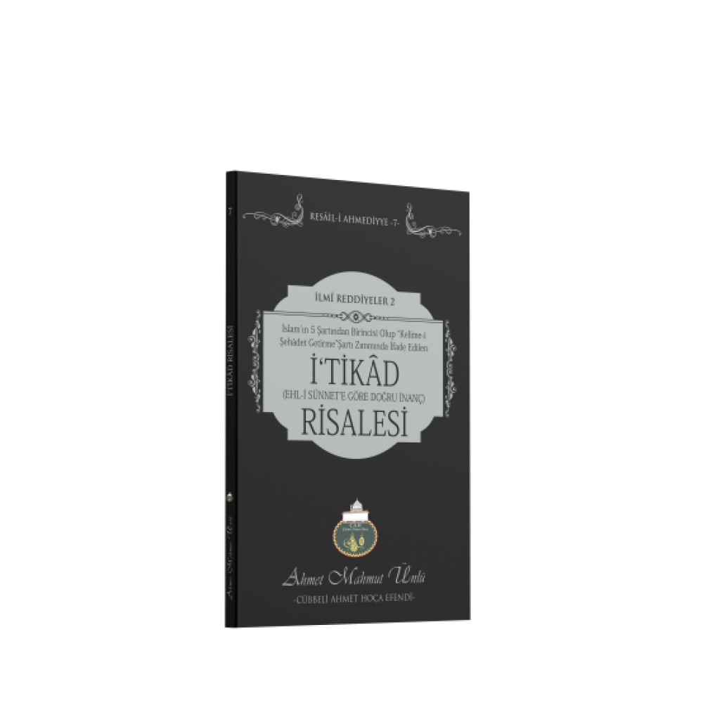 İ'TİKÂD RİSALESİ