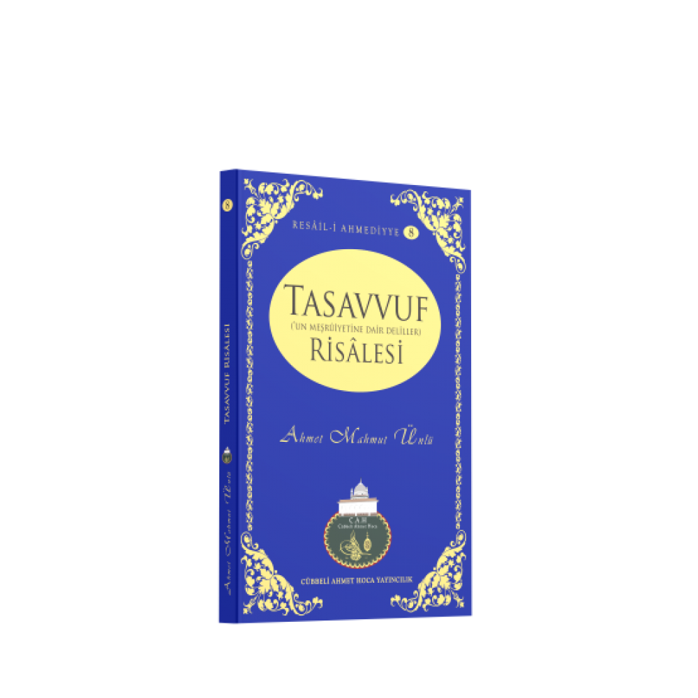 TASAVVUF RİSÂLESİ