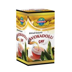 AVOKADOLU ÇAY 120 Gr.