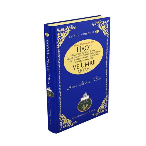 HACC VE UMRE AHKÂMI