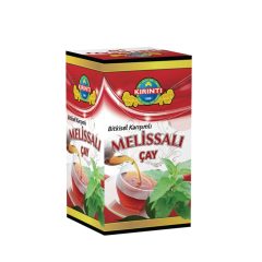 REZENELİ ÇAY 120 GR.