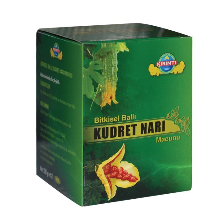 BALLI KUDRET NARI MACUNU
