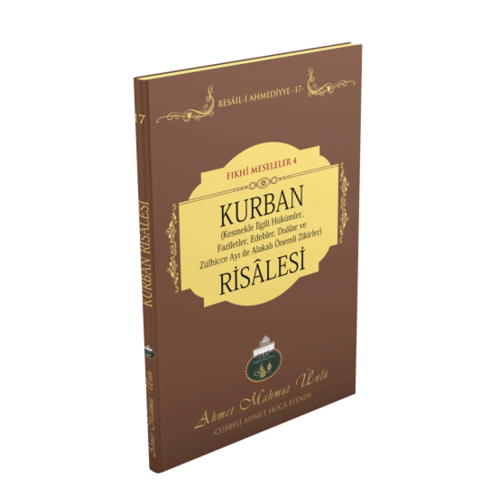 KURBAN RİSÂLESİ