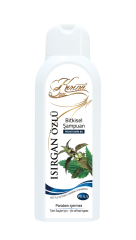 Isırgan Özlü Bitkisel Şampuan 400 ML