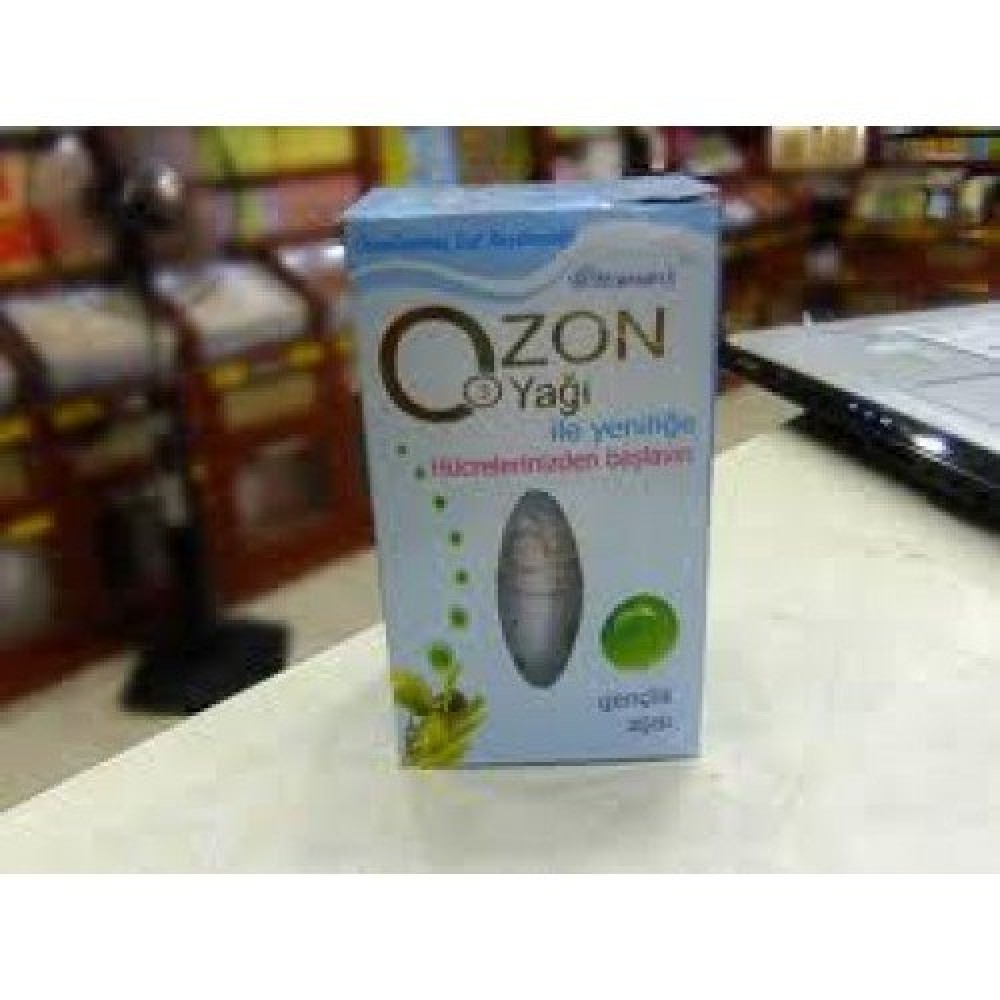 OZON YAĞI