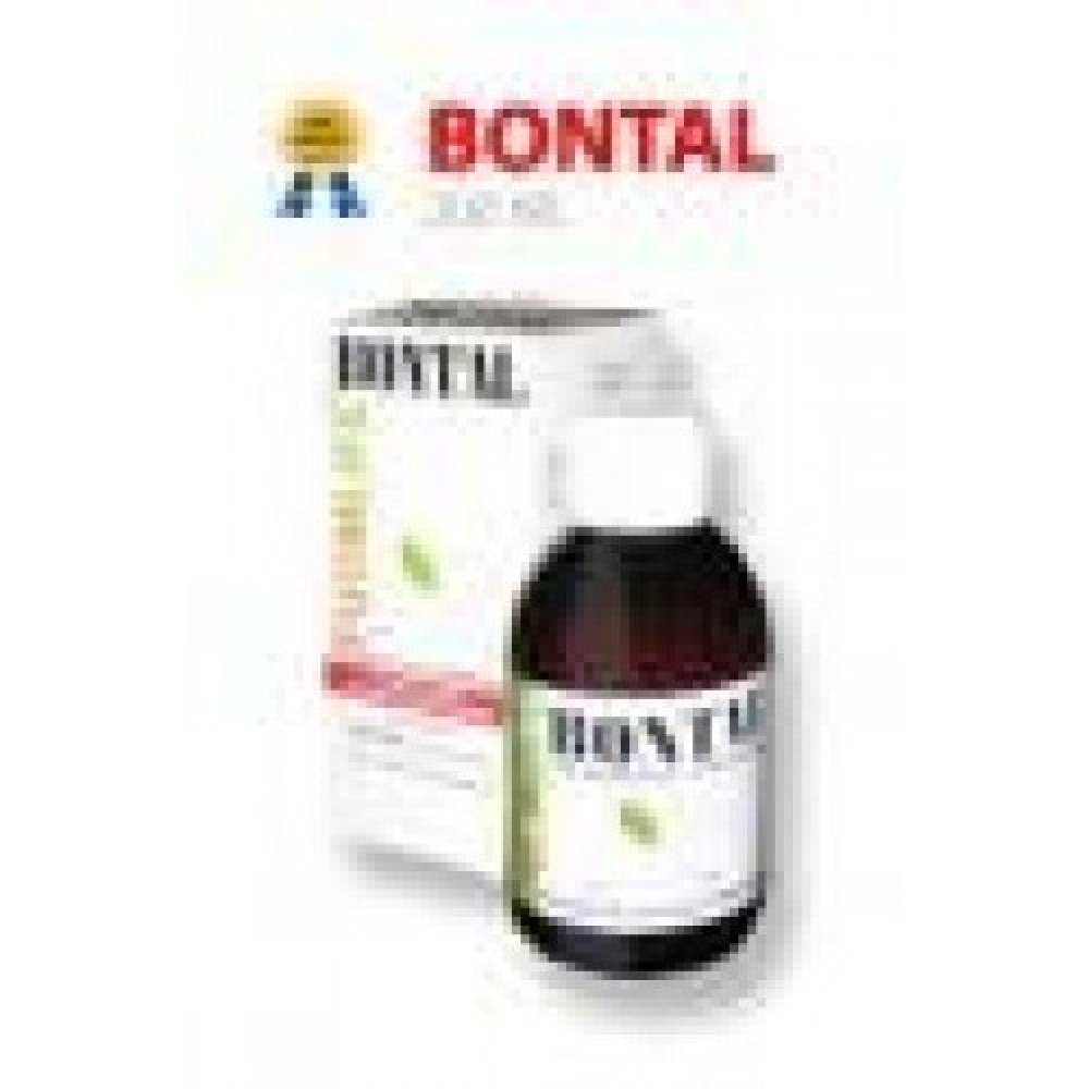 BONTAL ŞURUP
