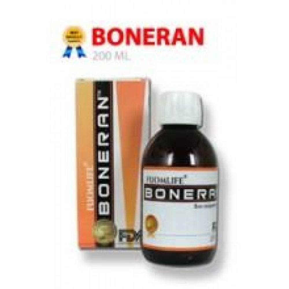 FUOM LİFE BONERAN