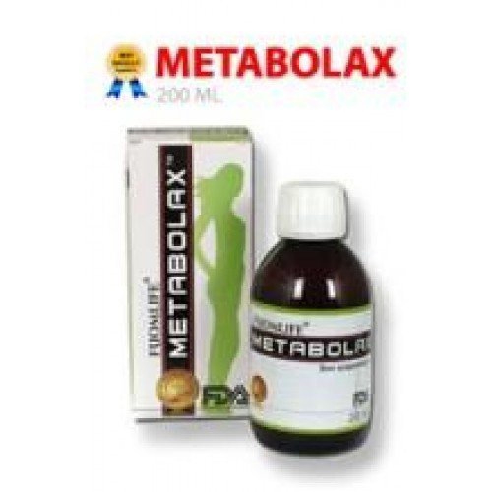 FUOM LİFE METABOLAX (OBEZİTE)