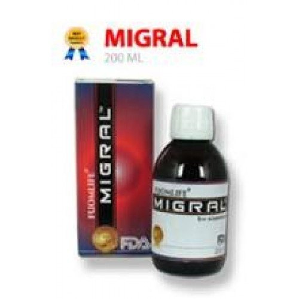 FUOM LİFE MİGRAL