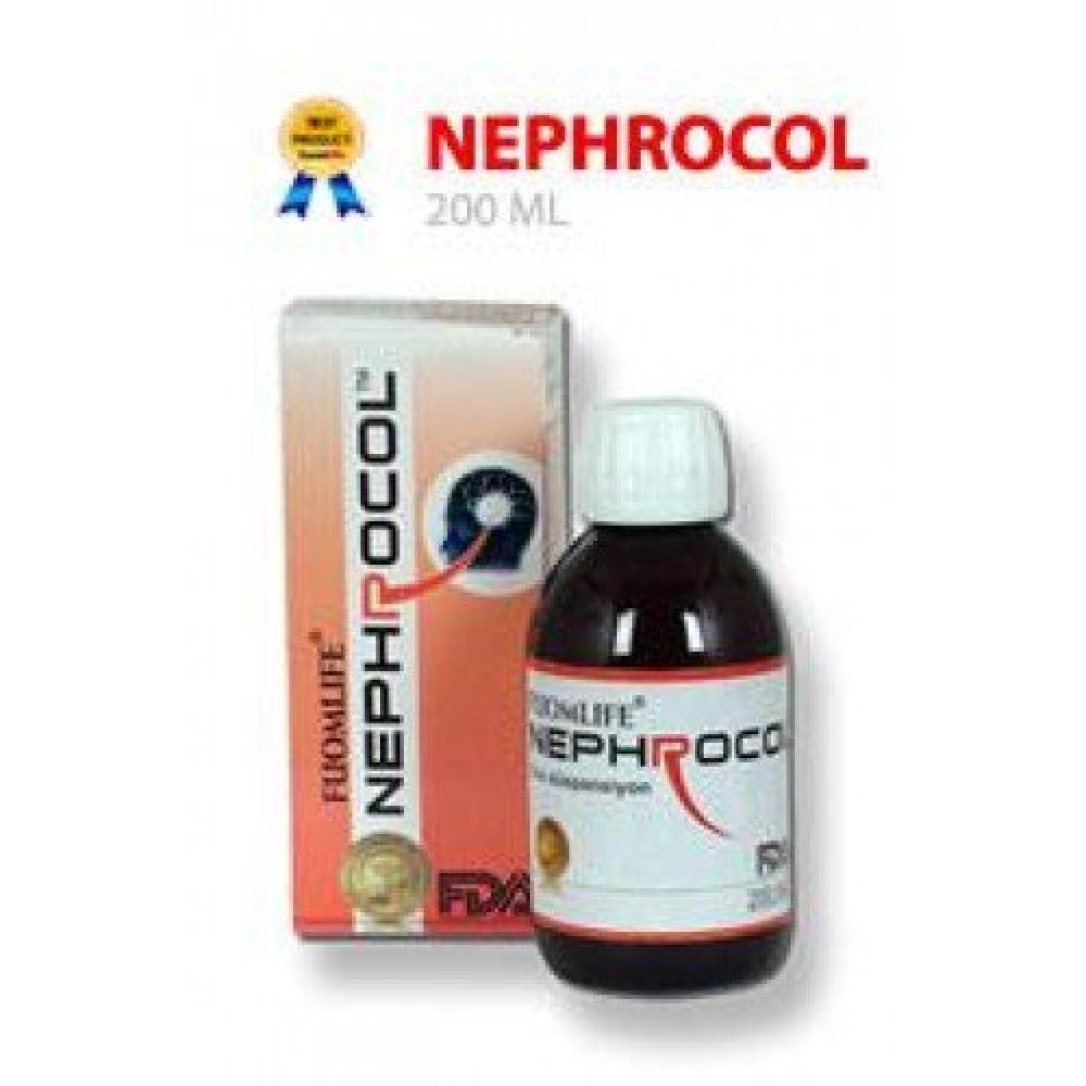 NEPHROCOL