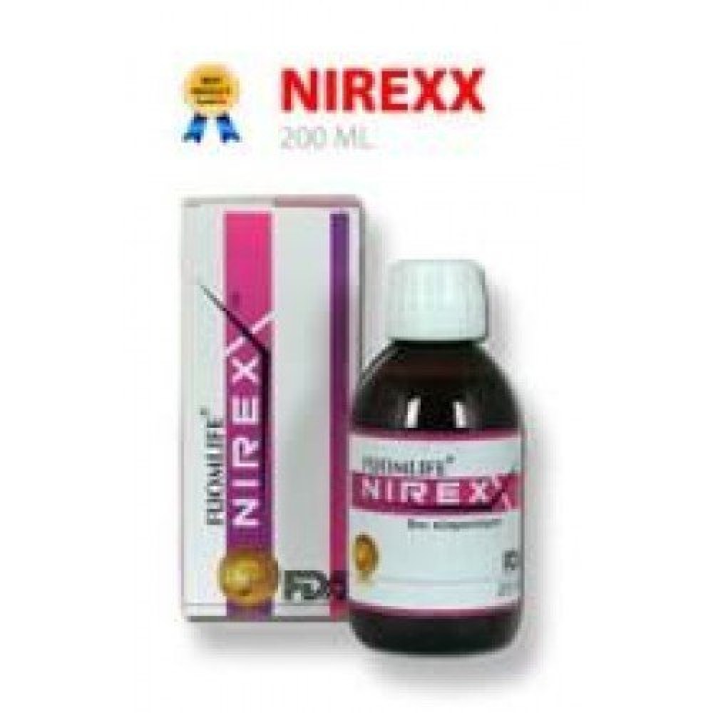 NİREXX