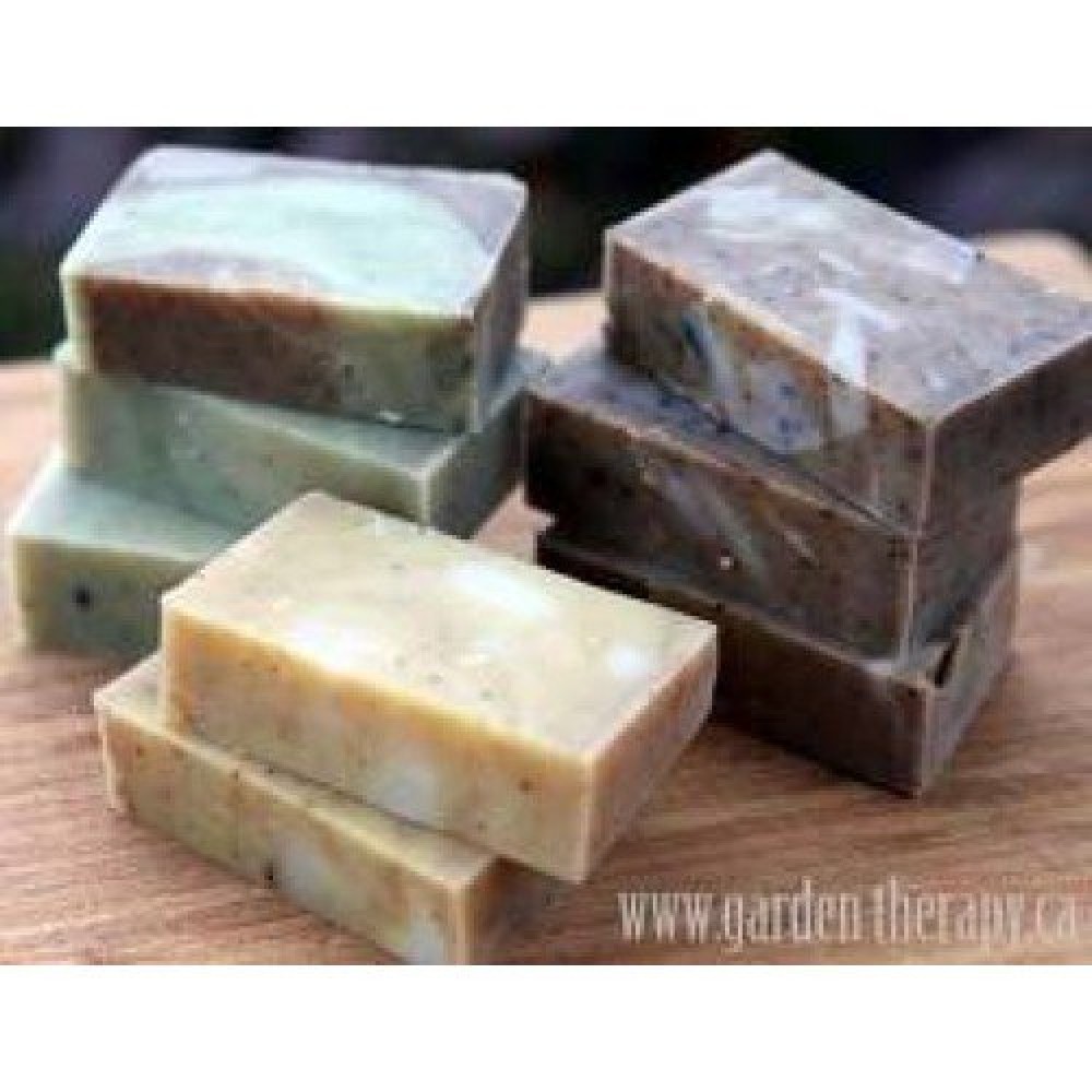 TRERAPY SABUN PELAGUA PELEOİD