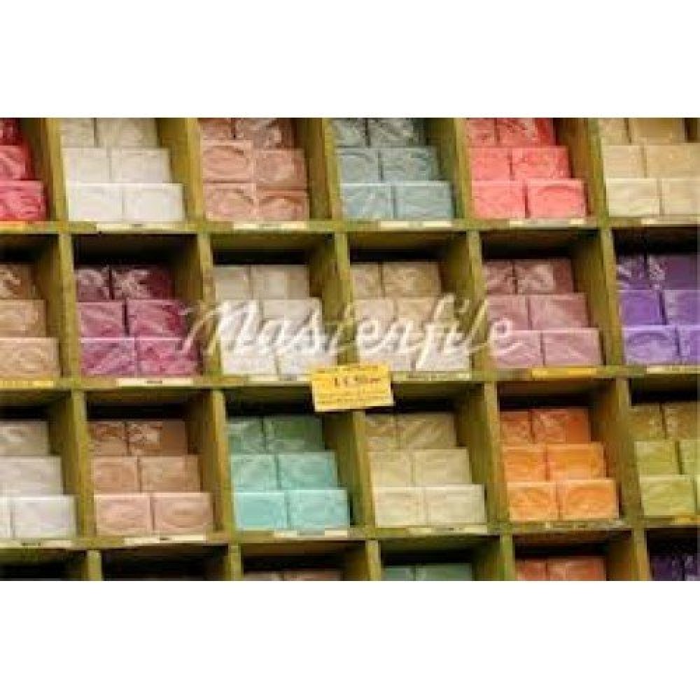 THERPY PELAGUA PELEOİD KIRMIZI SABUN