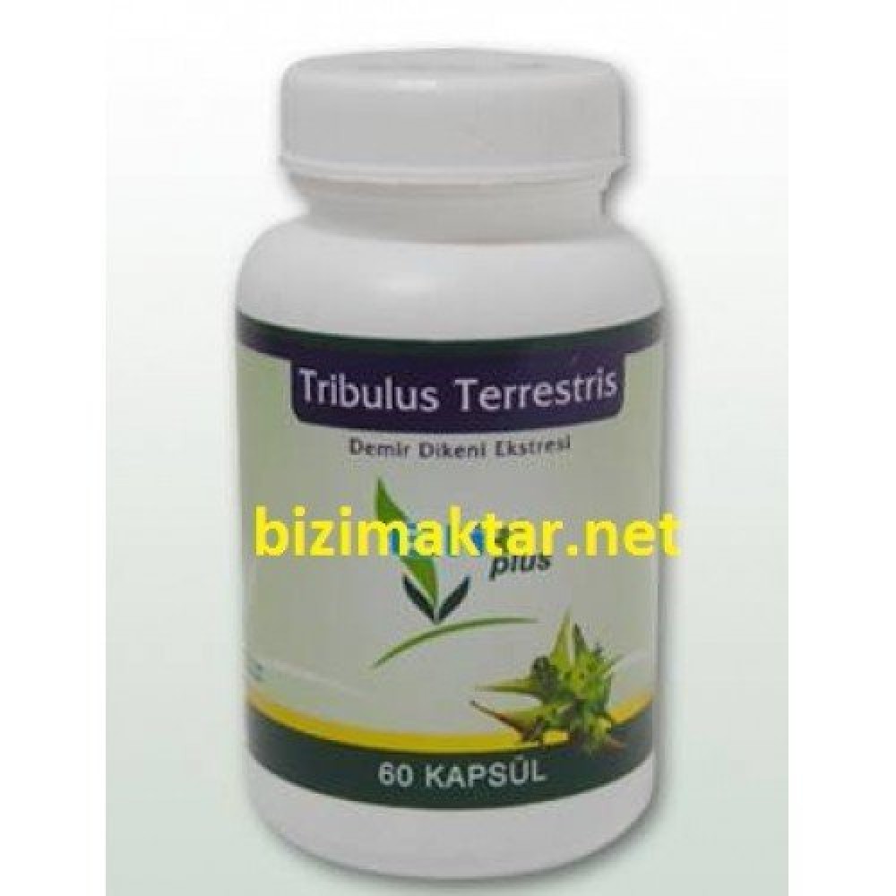 TRİBULUS TERRESTRİS DEMİR DİKENİ EKSTRESİ