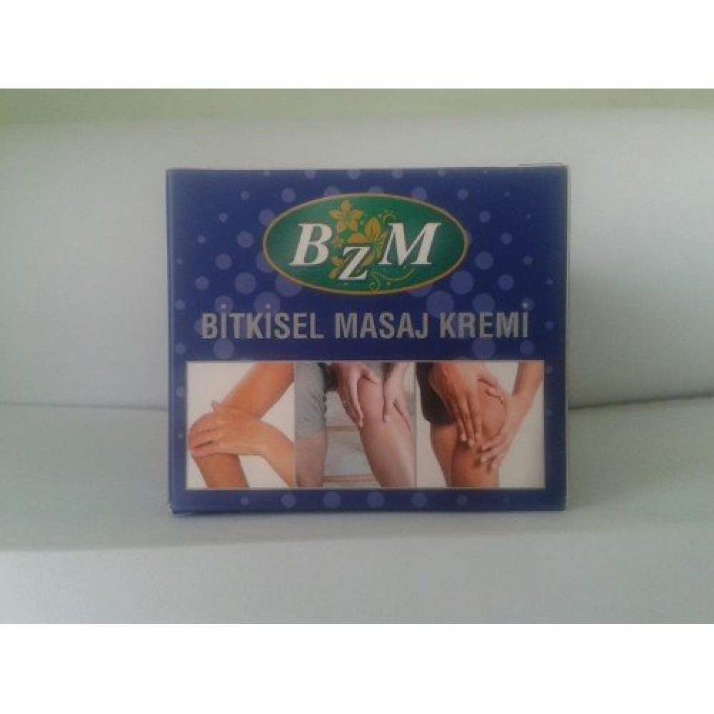 AĞRI MASAJ KREMİ