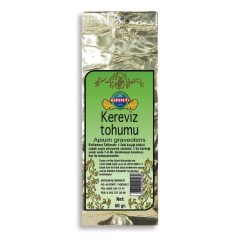 KEREVİZ TOHUMU