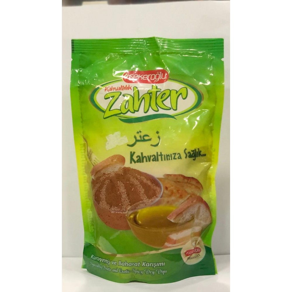 ZAHTER