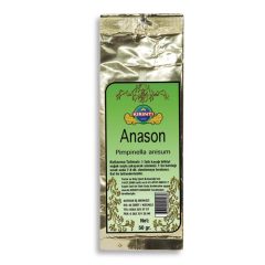 ANASON