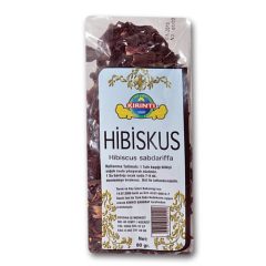 HİBİSKUS