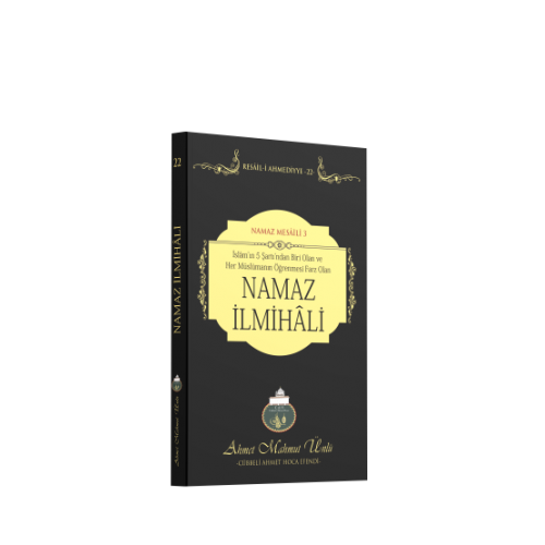 NAMAZ İLMİHÂLİ