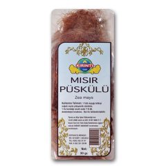 MISIR PÜSKÜLÜ