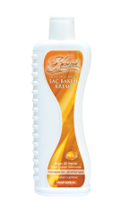 ARGAN YAĞLI SAÇ BAKIM KREMİ 400 ML