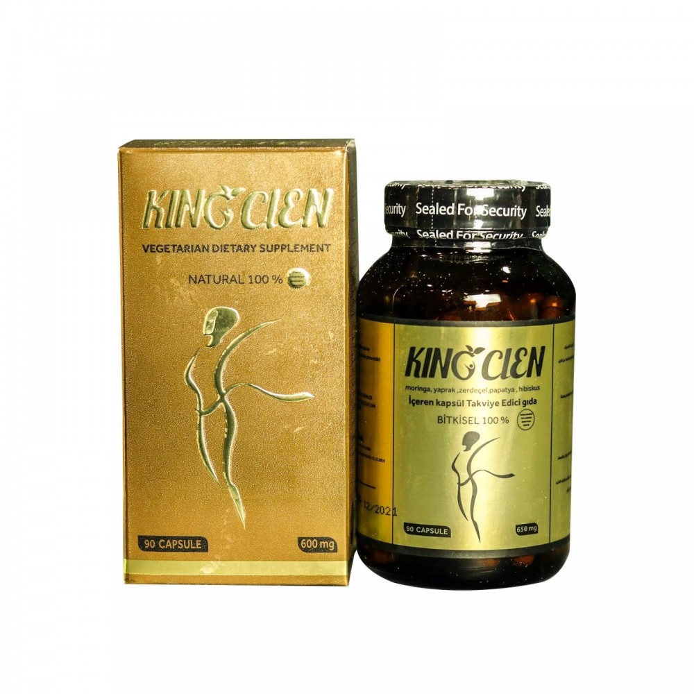 KİNGCLEN