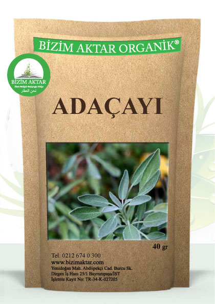 ADA  ÇAYI