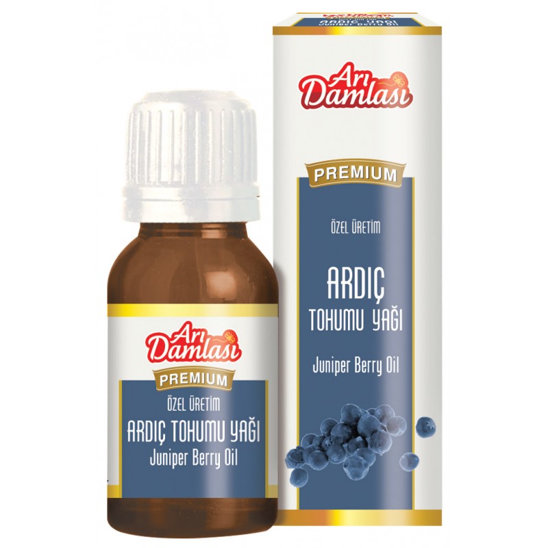 ARDIÇ YAĞI 20 ML
