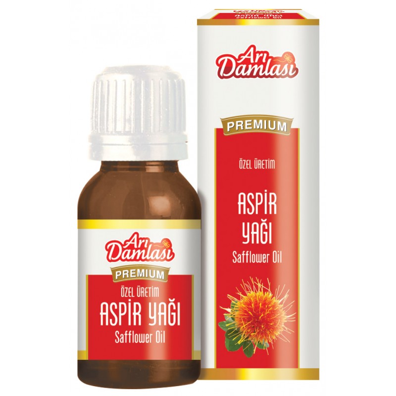 ASPİR YAĞI 20 ML