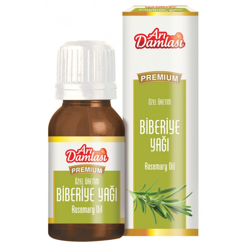  BİBERİYE YAĞI 20ML