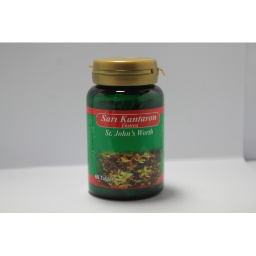 SARI KANTARON